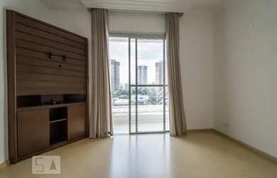 Imagem 3: Apartamento para Aluguel - Jardim Marajoara , 3 Quartos, 70 m2