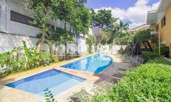 Imagem 6: Casa em condomínio fechado