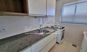 Imagem 4: Apartamento Padrão em Ribeirão Preto