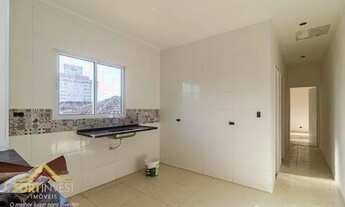 Imagem 7: Casa com 2 dormitórios à venda, 65 m² por R$ 360.000,00 - Vila Guilhermina - Praia Grande