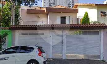 Imagem 3: Sobrado Tucuruvi