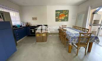 Imagem 6: Casa de Condomínio com 3 dorms, Juquehy, São Sebastião - R$ 1.55 mi, Cod: 3095