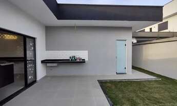 Imagem 2: Casa com 3 dormitórios, 160 m² - venda por R$ 980.000,00 ou aluguel por R$ 6.375,00/mês