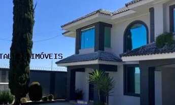 Imagem 5: Casa para Venda em São José dos Campos, Condomínio Sunset Park, 6 dormitórios, 2 suítes, 6