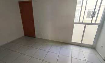 Imagem 4: Apartamento com 2 dormitórios para alugar, 42 m² por R$ 1.187/mês - Vila Lage - São Gonçal