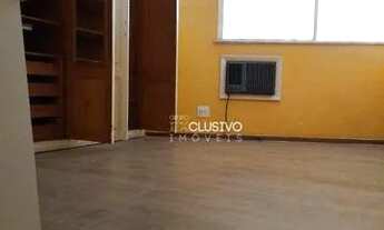 Imagem 6: Apartamento com 2 dormitórios à venda, 90 m² por R$ 490.000,00 - Icaraí - Niterói/RJ