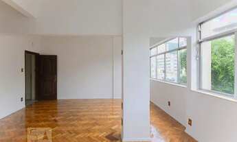 Imagem 4: Apartamento para Aluguel - Estácio , 2 Quartos, 97 m2