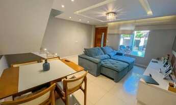 Imagem 3: Casa para venda com 180 metros quadrados com 4 quartos em Piratininga - Niterói - RJ