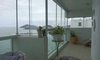 Imagem 6: Cobertura Duplexcom 4 dormitórios à venda, 400 m² por R$ 2.790.000 - Praia das Pitangueira