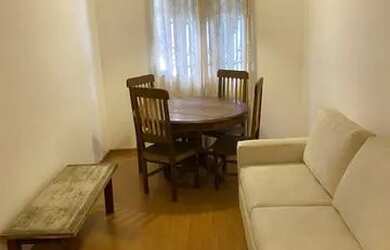 Imagem 2: Alugo Apartamento com 1 dormitório