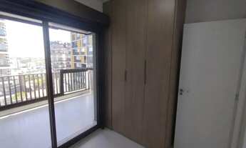 Imagem 6: Apartamento com 2 quartos para locação na Vila Madalena