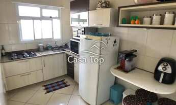 Imagem 6: Apartamento para alugar Jardim Carvalho - Edifício Porto Seguro