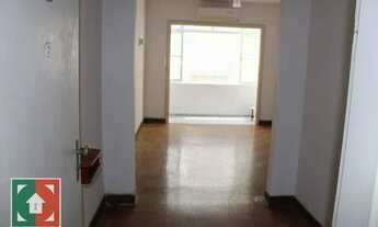 Imagem 5: Apartamento com 3 dormitórios para alugar, 105 m² por R$ 3.200,00/mês - José Menino - Sant