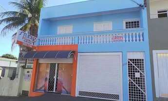 Imagem: PRESIDENTE PRUDENTE - Casa Padrão - VILA