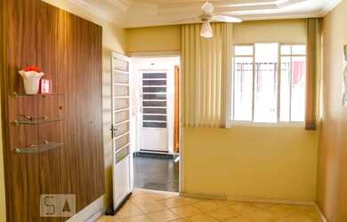 Imagem 5: Apartamento para Aluguel - California, 2 Quartos, 46 m2