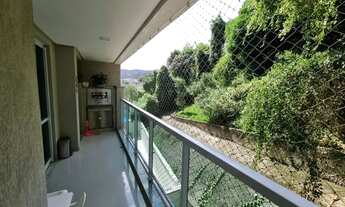 Imagem 7: Freguesia - Village Vert - Sala 3 Quartos - 82,00 m²