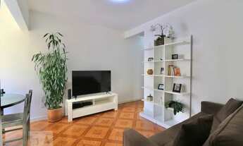 Imagem 2: Apartamento à Venda - Santa Cecília, 3 Quartos, 66 m2