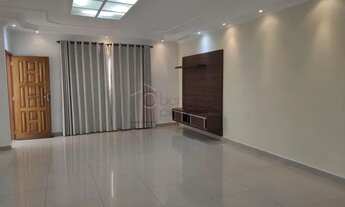 Imagem: Jundiaí - Casa Padrão - Parque Residencial