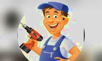 Imagem: Montagens de móveis