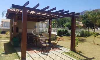 Imagem 5: Sobrado para locação na Vila do Golf Condominio Praças do Sul, 3 dormitorios sendo 1 suite