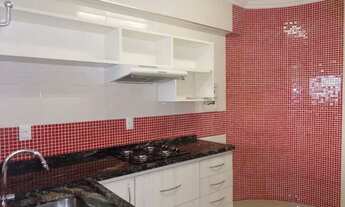 Imagem 7: Apartamento com 3 dormitórios para alugar, 110 m² por R$ 3.228,48 - Centro - Sorocaba/SP