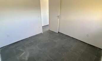 Imagem 2: Casa 2 Quartos clara visão panorâmica