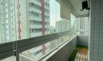 Imagem 9: Apartamento com 3 dormitórios, 91 m² - venda por R$ 535.000,00 ou aluguel por R$ 2.922,00