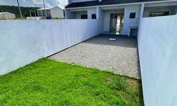 Imagem 3: Sobrado em Forquilhas - São José, SC