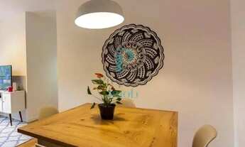 Imagem 6: Apartamento á Venda Pq Continental Osasco-SP/Condômínio Living Magic 1