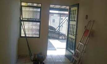 Imagem 7: Casa com 1 dormitório para alugar, 40 m² por R$ 1.100,01/mês - Cidade Martins - Guarulhos