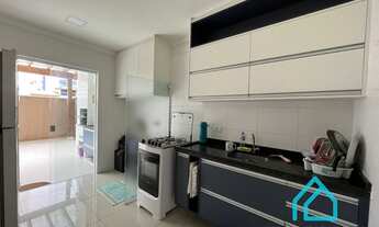 Imagem 3: Apartamento térreo alto padrão à venda com 2 suítes na Praia do Itagua - Ubatuba SP