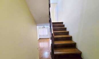 Imagem 4: Sobrado com 3 Dormitórios 3 banheiros 2 vagas em Vila Santa Catarina - São Paulo - SP