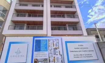 Imagem: Apartamentos Beira Mar Edifício Ericeira