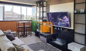 Imagem 6: Apartamento com 2 dormitórios, 84 m² - Centro - Gravataí/RS