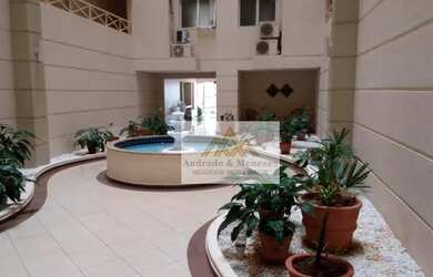 Imagem 3: Apartamento com 1 dormitório para alugar, 40 m² por R$ 1.482,69/mês - Jardim Palma Travass