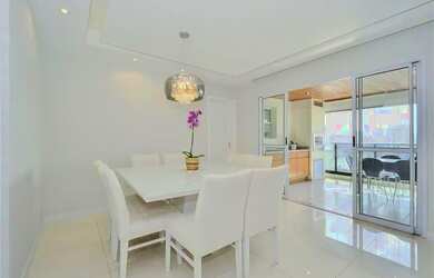 Imagem 4: Condomínio LAS VENTANAS no 18º Andar na Granja Julieta em São Paulo/SP - Apartamento com 1