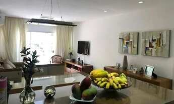 Imagem 4: VENDO APTO 3 QTOS, VARANDA, GARAGEM na Av. Portugal no Valparaiso