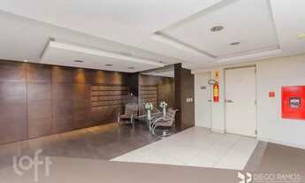 Imagem 2: PORTO ALEGRE - Apartamento Padrão - Moinhos de Vento