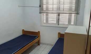 Imagem: Quartos compartilhados para alugar a partir