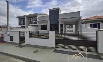 Imagem 2: Casa com 3 dormitórios a venda, 102,00 m² por R$ 569.000,00 - Potecas SJ