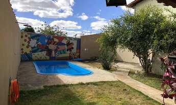 Imagem 5: Casa em condomínio fechado