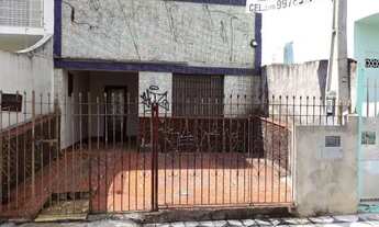 Imagem: Casa Comercial no Centro