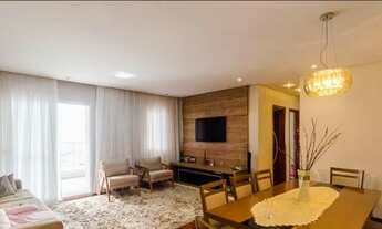 Imagem: Apartamento à venda com 102m², 3 quartos