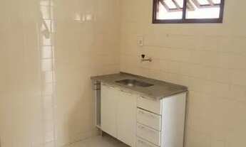 Imagem 6: Aluga-se Casa no Condomínio Safira a 100 metros da Fraga Maia