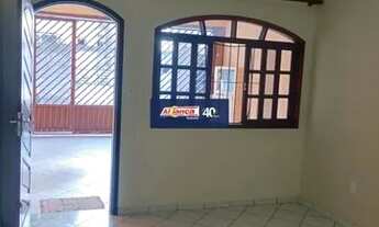 Imagem 6: Excelente sobrado para 2 famílias ou escritório de sua empresa