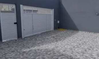 Imagem 4: Casa para venda tem (55) metros quadrados com (02) quartos em Jardim Monte Carlo - Indaiat