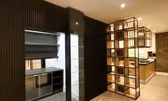 Imagem 6: Casa com 3 dormitórios, 420 m² - venda por R$ 4.000.000,00 ou aluguel por R$ 19.722,89/mês