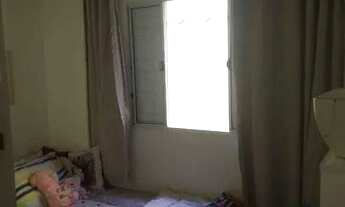 Imagem 5: Casa com 3 dormitórios à venda, 90 m² por R$ 275.000,00 - Jardim São José - São José dos C