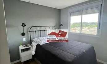 Imagem 6: Apartamento à venda, 55 m² por R$ 360.000,00 - Vila Carioca - São Paulo/SP