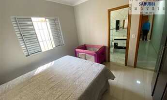 Imagem 7: Casas para venda em Boituva no bairro Jardim Vitória